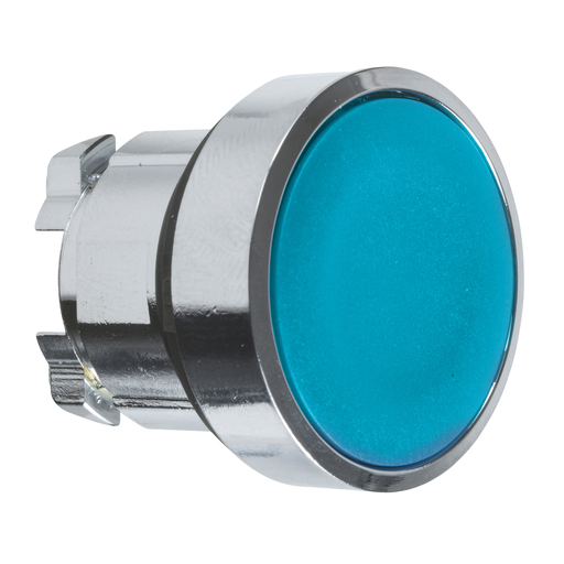 ZB4BA6 - OPERATING HEAD FOR PUSHBUTTON SWITCH. Sold in units of 1