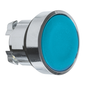 ZB4BA6 - OPERATING HEAD FOR PUSHBUTTON SWITCH. Sold in units of 1
