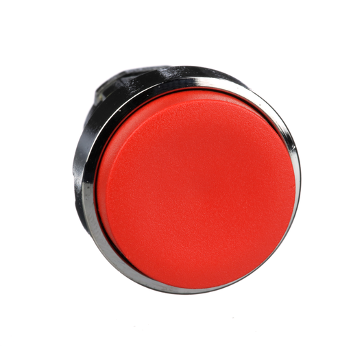 ZB4BL4 - OPERATING HEAD FOR PUSHBUTTON SWITCH. Sold in units of 1