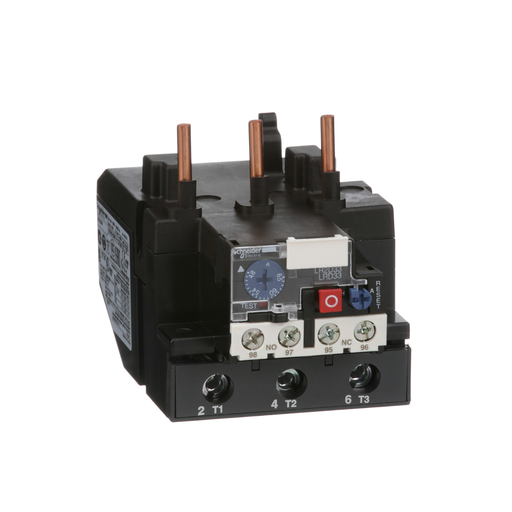 LRD3359 - OVERLOAD RELAY 48-65. Sold in units of 1
