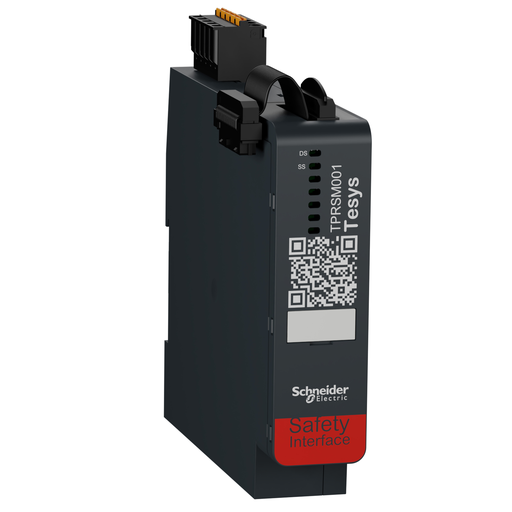 TPRSM001 - SAFETY INTERFACE MODULE. Sold in units of 1