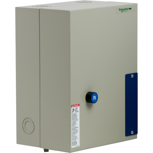 LE1D403A62OG70 - FVNR  30HP N1 120V. Sold in units of 1