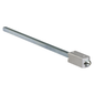 GS2AE61 - DISCONNECT SWITCH SHAFT 15X15X400 MM. Sold in units of 1