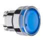 ZB4BW36 - PUSHBUTTON OPERATING HEAD. Sold in units of 1