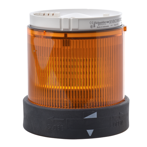 XVBC2B5 - ORANGE LED UNIT. Sold in units of 1