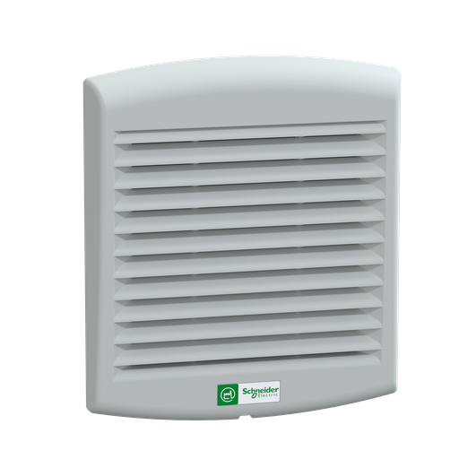 NSYCVF85M24DPF - VENTILATEUR AVEC FILTRE VF85/24 DC. Sold in units of 1