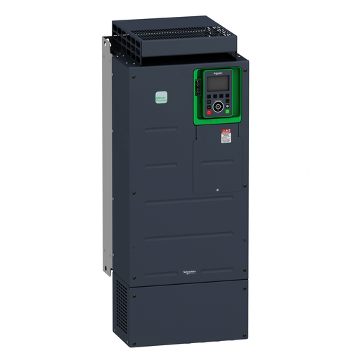 ATV630D55S6 - VARIABLE SPEED DRIVE 75HP 600V ATV630 TYPE 1. Sold in units of 1