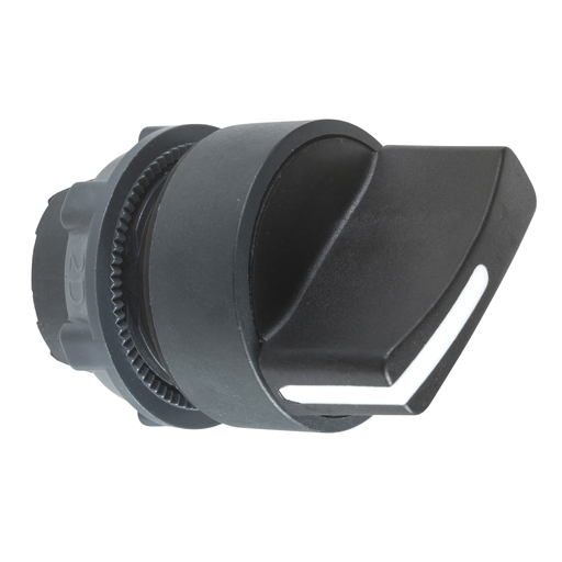 ZB5AD4 - OPERATING HEAD FOR SELECTOR SWITCH. Sold in units of 1
