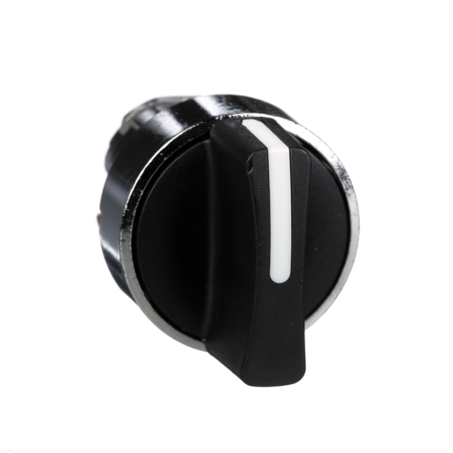 ZB4BD3 - OPERATING HEAD FOR SELECTOR SWITCH. Sold in units of 1