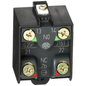 XE2SP2151 - CONTACT BLOCK. Sold in units of 1