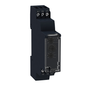 RE17RMMU - TIMER MULTIFUNCTION  24VDC&24-240VAC. Sold in units of 1