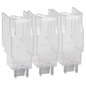 GS1AP43 - TERMINAL SHROUD FOR DISCONNECT SWITCH. Sold in units of 1