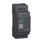 ABLM1A24012 - POWER SUPPLY 24V 1.2A MODULAR. Sold in units of 1