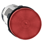 XB7EV04BP - LED RED PILOT LIGHT 24V. Sold in units of 1