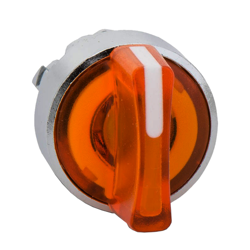 ZB4BK1353 - ILLUMINATED SELECTOR. Sold in units of 1