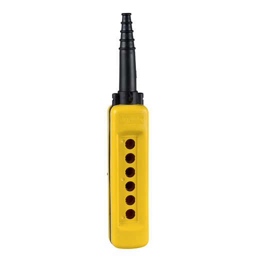 XACA06H7 - ENCLOSURE FOR PENDANT CONTROL STATION. Sold in units of 1