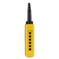 XACA06H7 - ENCLOSURE FOR PENDANT CONTROL STATION. Sold in units of 1