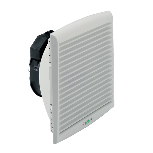 NSYCVF165M115PF - VENTILATEUR AVEC FILTRE VF165/115. Sold in units of 1