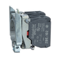 ZB4BZ104 - CONTACT BLOCK FOR PUSHBUTTON SWITCH 2NC. Sold in units of 1