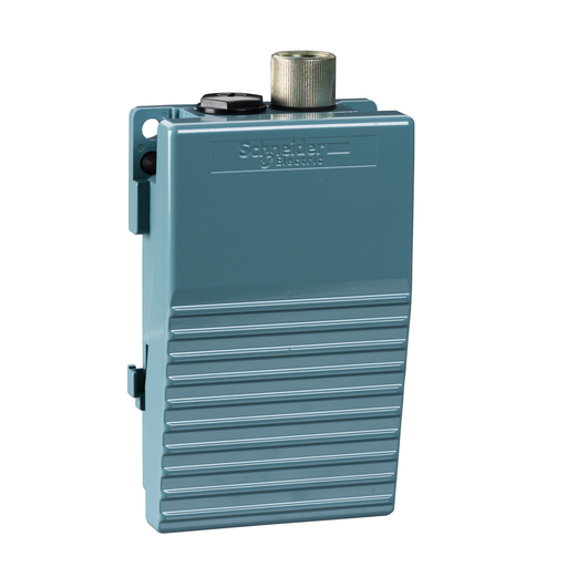 XPEM110H2 - FOOT SWITCH 240V. Sold in units of 1
