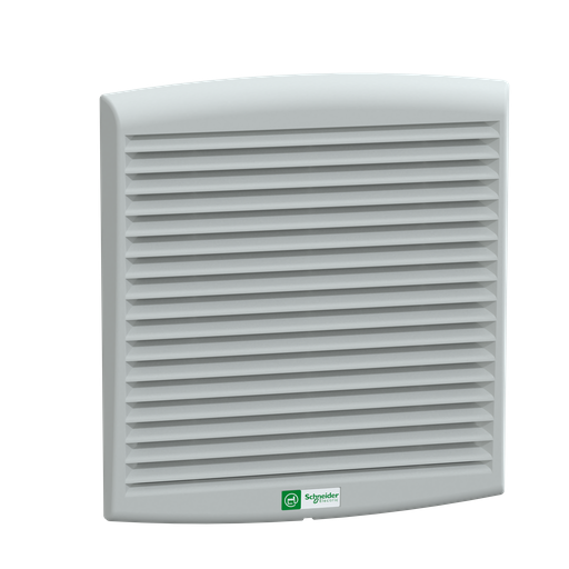 NSYCVF300M115PF - VENTILATEUR AVEC FILTRE VF300/115. Sold in units of 1