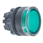 ZB5AW33 - OPERATING HEAD FOR PUSHBUTTON SWITCH. Sold in units of 1