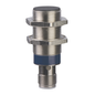 XS518B1PAM12 - INDUCTIVE PROXIMITY SENSORS XS,XS5 M18, L50MM, BRASS, SN5MM, 12...24 VDC, M12. Sold in units of 1