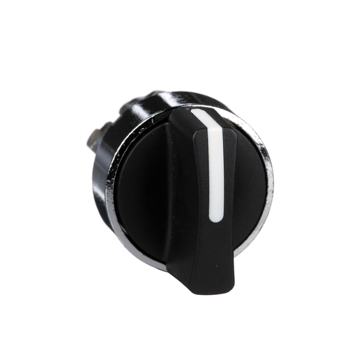 ZB4BD2 - OPERATING HEAD FOR SELECTOR SWITCH. Sold in units of 1