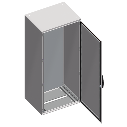 NSYSM14840P - ENCLOSURE CMO 148/40PM. Sold in units of 1