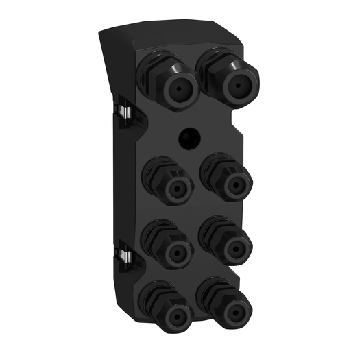 VW3M9105 - MODULE LEXIUM 32I BORNIER CANOPEN. Sold in units of 1
