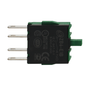 ZB6E1B - 1 NO CONTACT BLOCK. Sold in units of 1