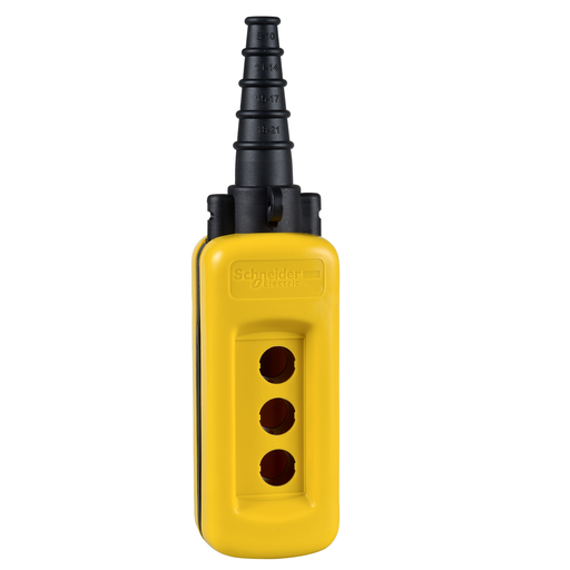 XACA03H7 - ENCLOSURE FOR PENDANT CONTROL STATION. Sold in units of 1