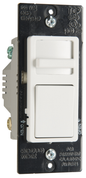 WSCL453PW - WIDE SLIDE INC/CFL/LED DIMMER W. Sold in units of 1
