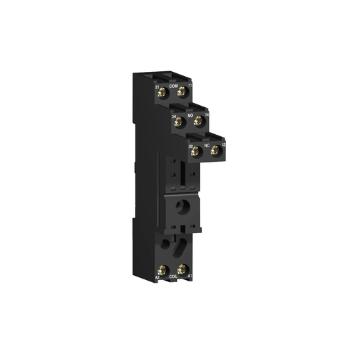 RSZE1S48M - RS SOCKETS. Sold in units of 1