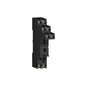 RSZE1S48M - RS SOCKETS. Sold in units of 1