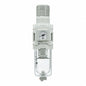 AW30K-N03-Z-D - *F07 - FILTER REGULATOR, MODULAR. Sold in units of 1