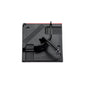 151-04563 - ANCHOR MOUNTING BASE BLACK FOR T18-120 LBS , ACRYLIC ADHESIVE, 50/BAG. Sold in units of 50