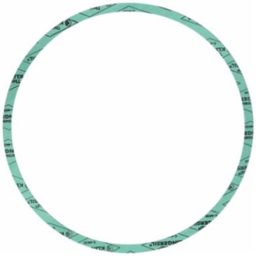 426401-004 - NITRILE GASKET 10 - 10-3/16 X 10-15/16. Sold in units of 1