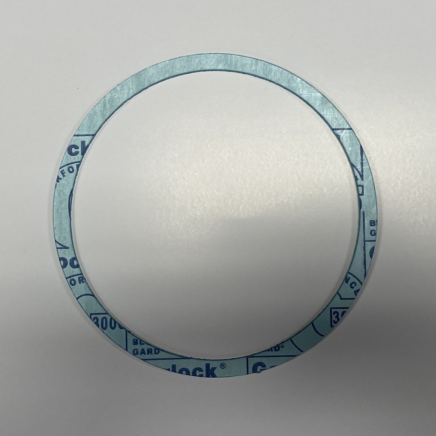 426401-002 - NITRILE GASKET 6 - 6-1/4X 7 X 1/16. Sold in units of 1