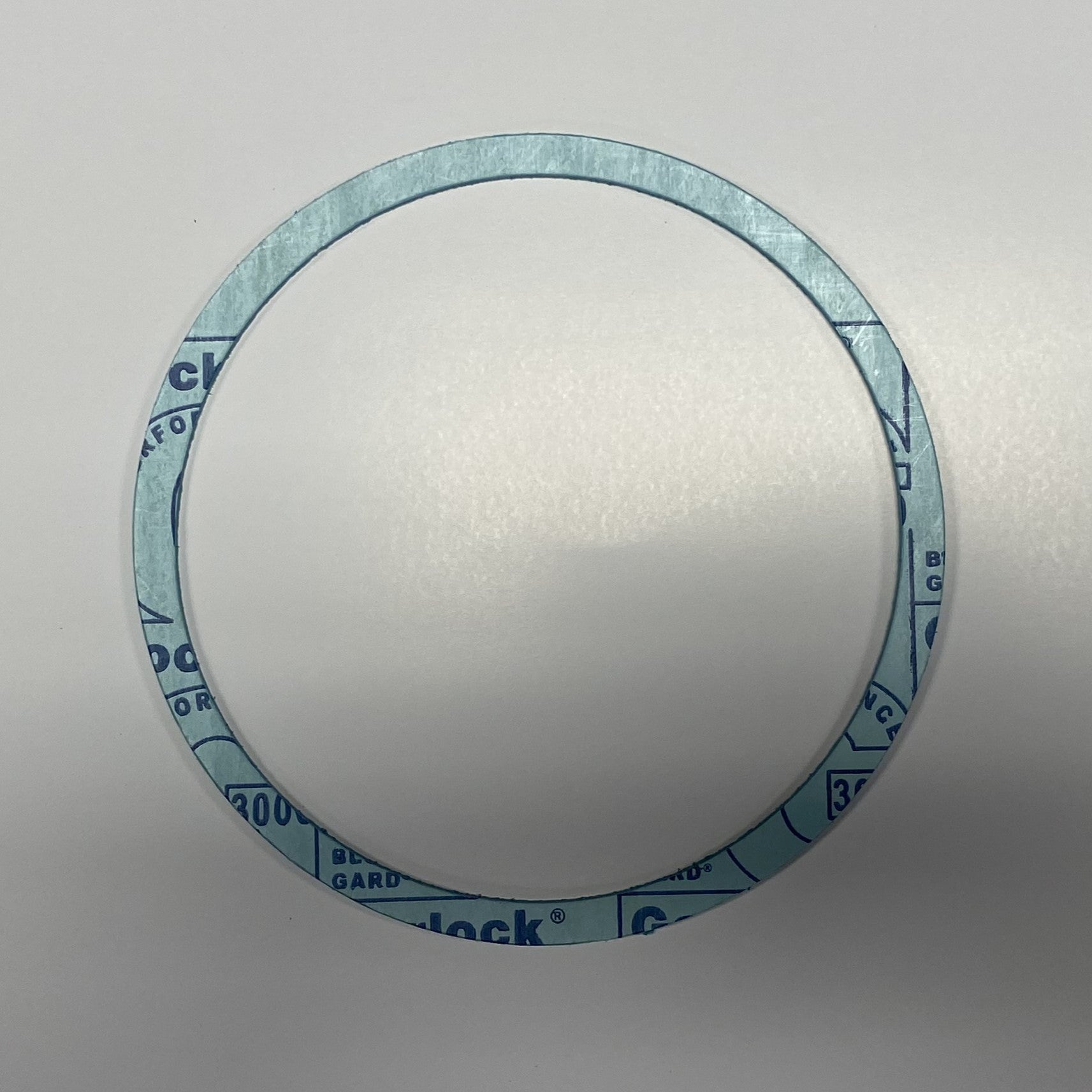 426401-002 - NITRILE GASKET 6 - 6-1/4X 7 X 1/16. Sold in units of 1