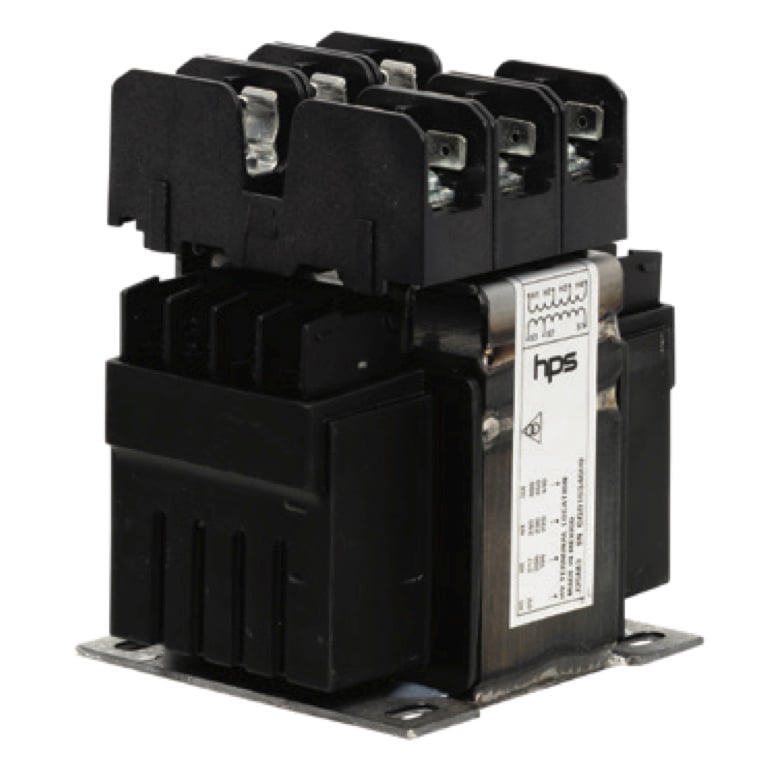C2M0250MLI - CNTL MLD 250VA 460/230/208V-115/24V 50/60HZ. Sold in units of 1