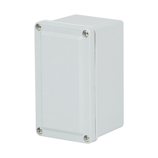 CF644 - SMALL JUNCTION – CF SERIES. Sold in units of 1