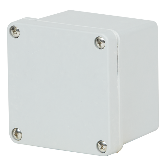 CF332 - SMALL JUNCTION – CF SERIES. Sold in units of 1