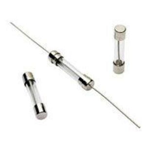 GDL3/10 - FUSE, MIDGET, TIME DELAY, GLASS,3/10A  250V. Sold in units of 1