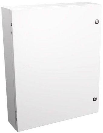 5412 ESB603612 - WATER, OIL & DUST TIGHT ENCLOSURES RAL 7035. Sold in units of 1