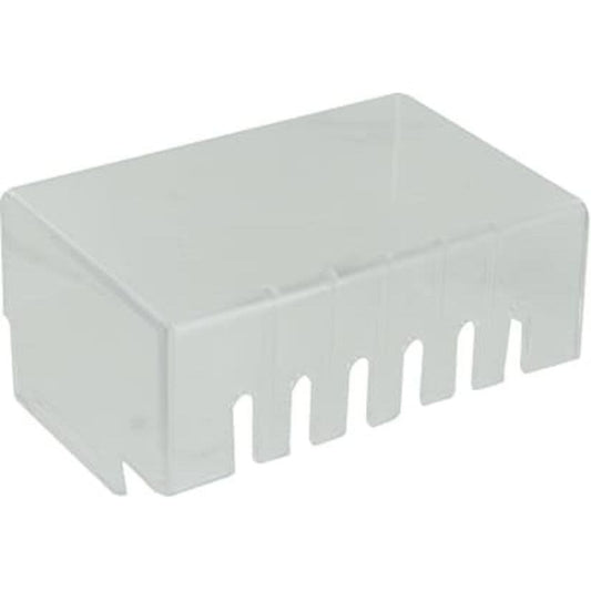 FGTK8 - 5/4/6 TERMINAL FINGER GUARD KIT PRI & SEC. Sold in units of 1