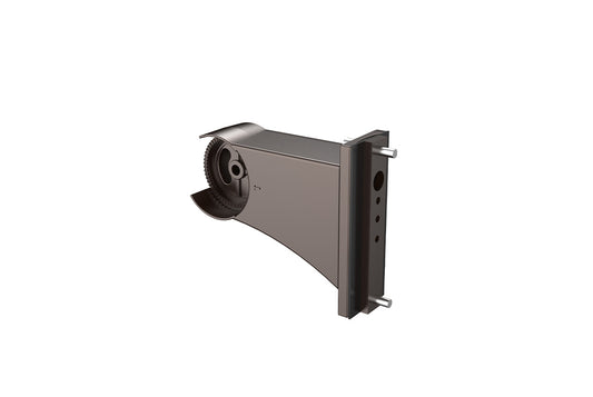 FL-PM01-BZ - FLOOD/AREA LIGHTS, ACCESSORIES, POLE MOUNT
. Sold in units of 1