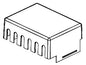 FG2 - FINGER GUARD KIT. Sold in units of 1