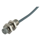 ICB12S30N08A2IO - PROXIMITY SENSOR M12 CABLE SHORT NON-FLUSH IO-LINK. Sold in units of 1