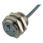 ICB30S30F15A2IO - PROXIMITY SENSOR M30 CABLE SHORT FLUSH IO-LINK. Sold in units of 1